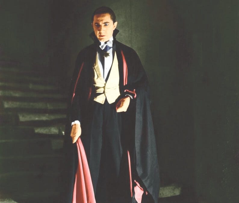 Academy Museum of Motion Pictures Announces Acquisition of Bela Lugosi’s Iconic Cape from Dracula